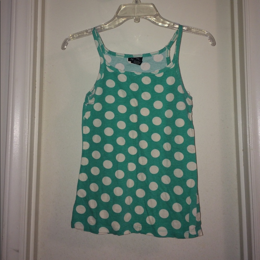 Tank top